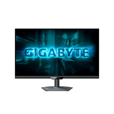 GIGABYTE LCD - 27" Gaming monitor G27Q20, IPS, 2560 x 1440 QHD, 200Hz / OC 210Hz, 1000:1, 350cd/m2, 0,5ms, 2xHDMI, 1xDP GIGABYTE LCD - 27" Gaming monitor G27Q20, IPS, 2560 x 1440 QHD, 200Hz / OC 210Hz, 1000:1, 350cd/m2, 0,5ms, 2xHDMI, 1xDP