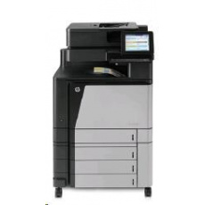 HP Color LaserJet Enterprise flow MFP M880z (A3; 46 str.0, Ethernet; Tlač/skenovanie/kopírovanie/FAX)