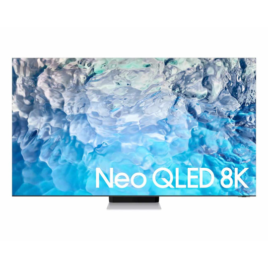 SAMSUNG QE75QN900B  75" NEO QLED 8K TV 7680x4320