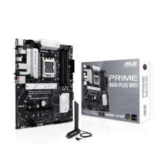 ASUS MB Sc AM5 PRIME B650-PLUS WIFI, AMD B650, 4xDDR5, 1xDP, 1xHDMI, WI-FI ASUS MB Sc AM5 PRIME B650-PLUS WIFI, AMD B650, 4xDDR5, 1xDP, 1xHDMI, WI-FI