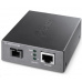 TP-Link TL-FC111A-20 [10/100 Mbps WDM Media Converter]