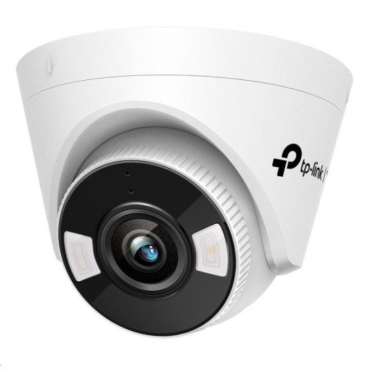 TP-Link VIGI C430(4mm), 3MP, Turret, PoE, IR 30m