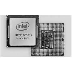 PROCESOR INTEL XEON E-2124, LGA1151, 3.30 Ghz, 8M L3, 4/4, BOX