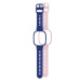 LAMAX WatchY4 Play Blue Strap