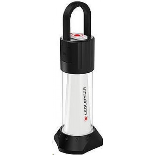 LEDLENSER lucerna ML6 Warm Light