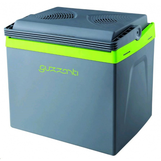 GUZZANTI GZ 24B CHLADÍCÍ BOX