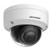 HIKVISION DS-2CD2123G2-I(2.8mm) 2MPix IP Dome kamera; IR 30m, IP67, IK10