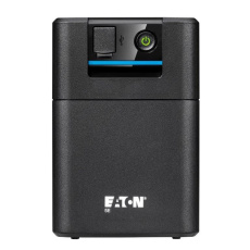 Eaton 5E 700 USB IEC G2, UPS 700VA / 360 W, 4x IEC Eaton 5E 700 USB IEC G2, UPS 700VA / 360 W, 4x IEC
