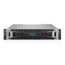 HPE MSA 2070 SFF 2x16Gb FC 4p Array