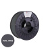 C-TECH Filament  PREMIUM LINE TPU 90A flexibilní čedičová šedá RAL7012