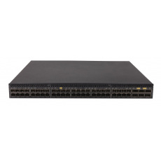 HPE Networking Comware 5710 48SFP+ 6QSFP+ or 2QSFP28 Switch HPE Networking Comware 5710 48SFP+ 6QSFP+ or 2QSFP28 Switch
