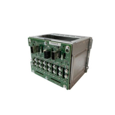 HPE ML350 Gen10 8SFF HDD Cage Kit HPE ML350 Gen10 8SFF HDD Cage Kit