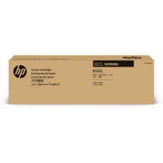 HP - Samsung CLT-K503L H-Yield Blk Toner C (8,000 pages) HP - Samsung CLT-K503L H-Yield Blk Toner C (8,000 pages)
