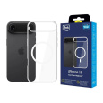 3mk EverClear MagCase pro Apple iPhone Air