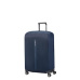 Samsonite TA REVOLUTION FOLDABLE LUGGAGE COVER M MIDNIGHT BLUE