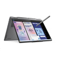 LENOVO NTB Yoga 7 2-in-1 14ILL10 - Ultra 7 258V,14" 2.8K WQXGA+ OLED,32GB,1TSSD,HDMI,Intel Arc 140V,W11H,3Y Premium