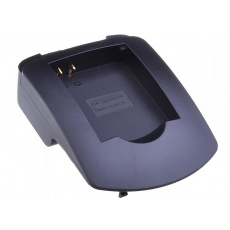 AVACOM redukce pro Panasonic DMW-BCM13, DMW-BCM13E k nabíječce AV-MP, AV-MP-BLN - AVP374 AVACOM redukce pro Panasonic DMW-BCM13, DMW-BCM13E k nabíječce AV-MP, AV-MP-BLN - AVP374