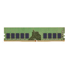 KINGSTON DIMM DDR4 8GB 3200MT/s CL22 ECC 1Rx8 Micron R Server Premier