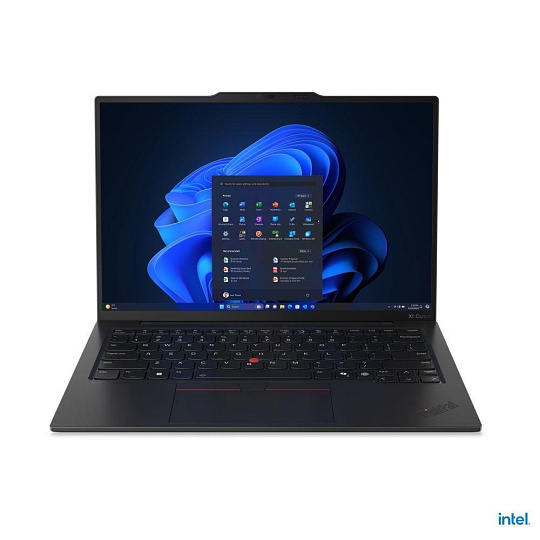 LENOVO NTB Thinkpad X1 Carbon G13 - Ultra7 255U,14" WUXGA,32GB,1TBSSD,4G,IRcam,W11P LENOVO NTB Thinkpad X1 Carbon G13 - Ultra7 255U,14" WUXGA,32GB,1TBSSD,4G,IRcam,W11P