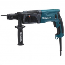 Makita HR2470 kladivo kombi