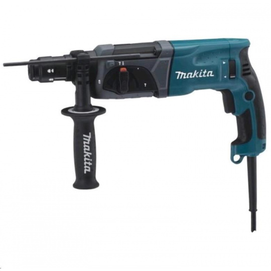 Makita HR2470 kladivo kombi