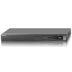HIKVISION NVR, DS-7616NI-K1(C), 16 kanálový NVR pro IP kamery (160Mb/80Mb); 4K HIKVISION NVR, DS-7616NI-K1(C), 16 kanálový NVR pro IP kamery (160Mb/80Mb); 4K