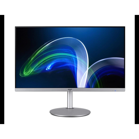 ACER LCD CB322QKsemipruzx, 80cm (31.5") IPS LED,4K UHD 3840x2160@60Hz,350cd/m2,178/178,HDMI,USB,DP,REPRO,VESA,Pivot,HDR