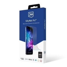 3mk Silky Matt Pro pro Samsung Galaxy A16 3mk Silky Matt Pro pro Samsung Galaxy A16
