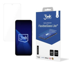 3mk FlexibleGlass Lite pro Samsung Galaxy S25 FE 3mk FlexibleGlass Lite pro Samsung Galaxy S25 FE