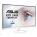 ASUS LCD 27" VZ279HE-W FHD (1920x1080), IPS, ultratenký dizajn, 2xHDMI, D-Sub, bez blikania, nízke modré svetlo, biely