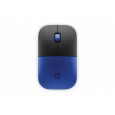 Myš HP - Z3700 Mouse, Wireless, Dragonfly Blue