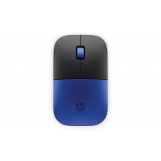 Myš HP - Z3700 Mouse, Wireless, Dragonfly Blue Myš HP - Z3700 Mouse, Wireless, Dragonfly Blue