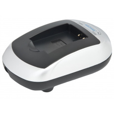 AVACOM Nabíječka pro Nikon EN-EL12 - AV-MP-AVP612 AVACOM Nabíječka pro Nikon EN-EL12 - AV-MP-AVP612