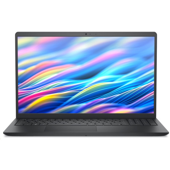 DELL NTB 15 DC15250/i3-1305U/16GB/512GB SSD/15.6" FHD/Intel UHD/3 Cell/65W/WLAN/non-BCK Kb/W11 Pro/3Y PS NBD