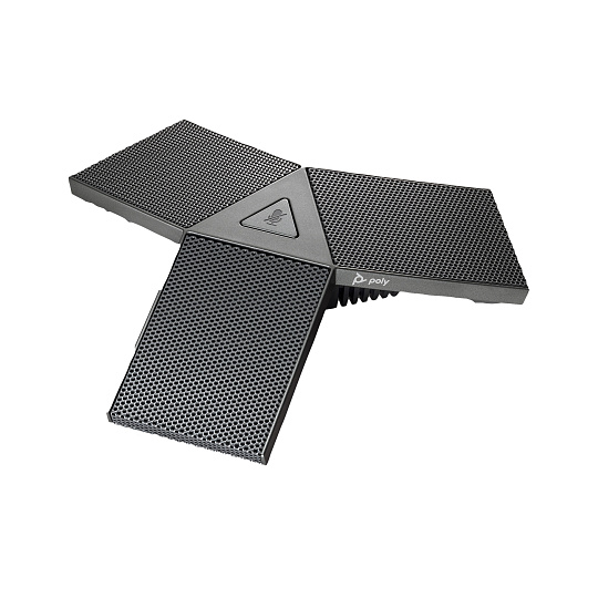 Poly stolní mikrofon pro Studio X52/V52/X72/V72 Poly stolní mikrofon pro Studio X52/V52/X72/V72