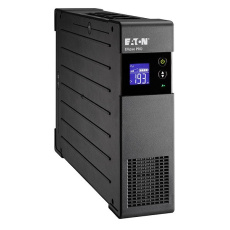 Eaton -poškozený obal- Ellipse PRO 1600 FR, UPS 1600VA, 8 zásuvek, LCD, bazar