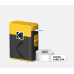 KODAK tiskárna štítků ERA M50 žlutá