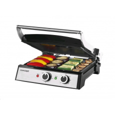 CONCEPT GE2010 kontaktní pannini gril