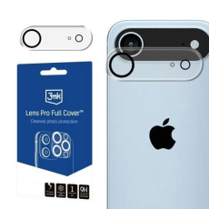 3mk Lens Pro Full Cover pro Apple iPhone Air 3mk Lens Pro Full Cover pro Apple iPhone Air
