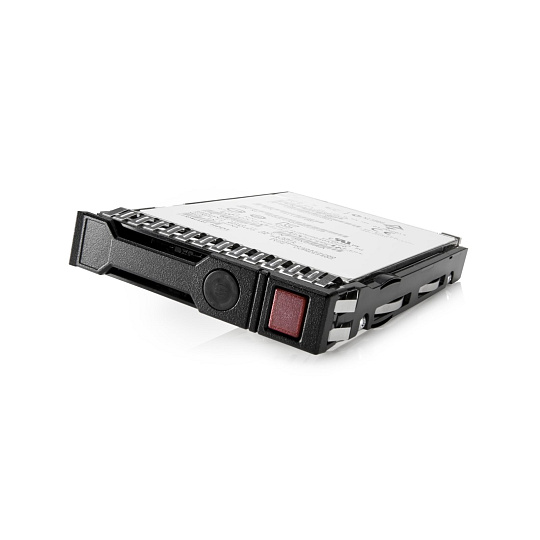HPE HDD 1.2TB SAS 12G Enterprise 10K SFF 2.5in SC