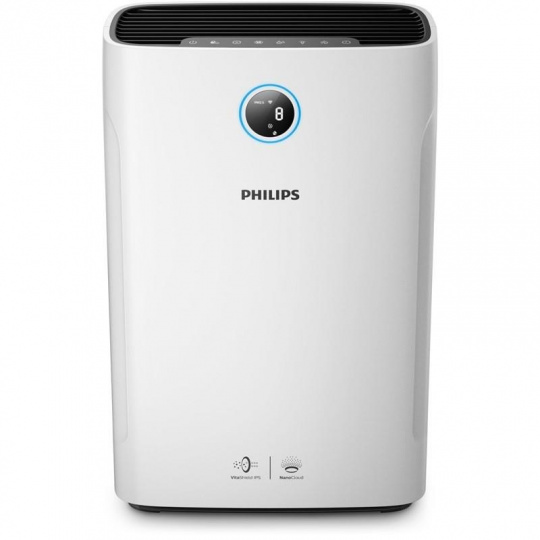 Philips AC3829/10 Series 3000i Combi 2v1 Čistička vzduchu