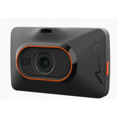 Mio MiVue C450 GPS - Full HD kamera do auta Mio MiVue C450 GPS - Full HD kamera do auta