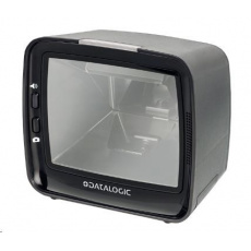 Datalogic Magellan 3450VSi, 2D, multiIF, sada (RS232), tmavosivá Datalogic Magellan 3450VSi, 2D, multiIF, sada (RS232), tmavosivá