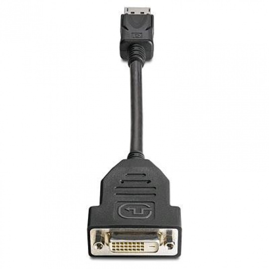 Adaptér HP DisplayPort na DVI-D