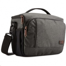Case Logic brašna Era CECS103 pro fotoaparát, tmavě šedá Case Logic brašna Era CECS103 pro fotoaparát, tmavě šedá