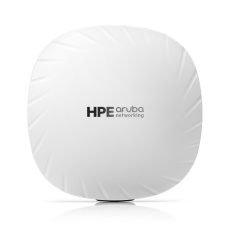 Aruba AP-535 (RW) Dual Radio 4x4:4 802.11ax Internal Antennas Unified Campus AP RENEW JZ336A Aruba AP-535 (RW) Dual Radio 4x4:4 802.11ax Internal Antennas Unified Campus AP RENEW JZ336A