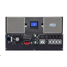 Eaton 9PX 2200i RT3U, UPS 2200VA / 2200W, LCD, rack/tower Eaton 9PX 2200i RT3U, UPS 2200VA / 2200W, LCD, rack/tower