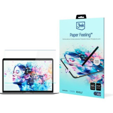 3mk Paper Feeling pro Apple MacBook Air 13'' 3mk Paper Feeling pro Apple MacBook Air 13''