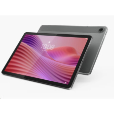 LENOVO TAB - MediaTek Helio G85,10.1" WUXGA TFT touch, 4GB,128GB eMMC,ARM Mali-G52 MC2,Grey,cam,Android 14,2Y LENOVO TAB - MediaTek Helio G85,10.1" WUXGA TFT touch, 4GB,128GB eMMC,ARM Mali-G52 MC2,Grey,cam,Android 14,2Y
