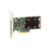 HPE Broadcom MegaRAID Controller MR416i-p for Gen10 Plus (x16 Lanes 4GB Cache NVMe/SAS 12G)